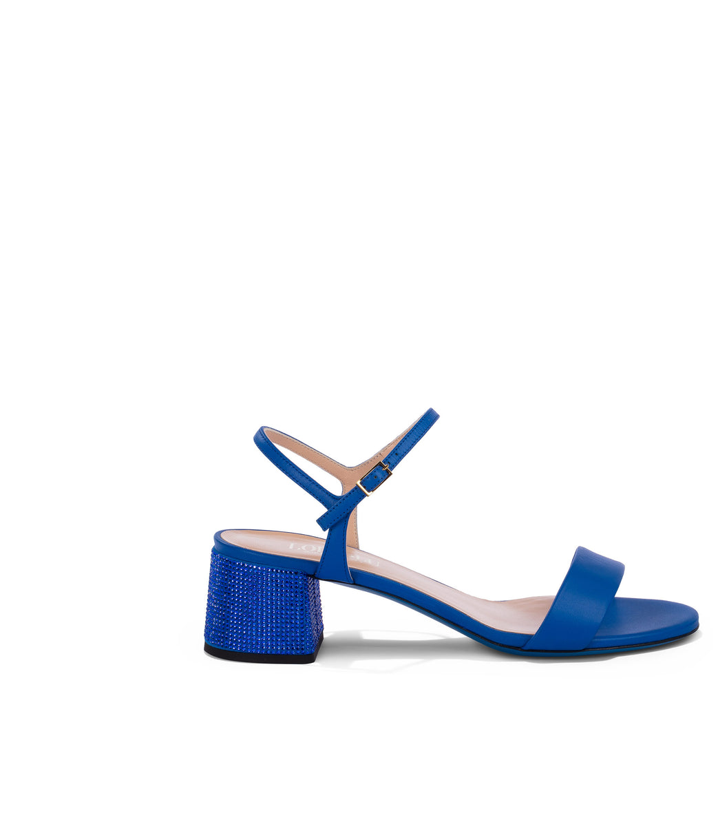 Blu sandals 2025