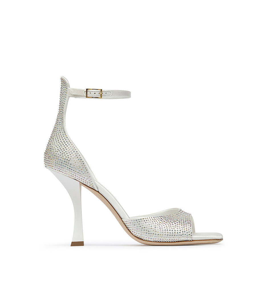 Wedding Shoes and Heels for Bride, Bridal Sandals | Loriblu – Loriblu.com