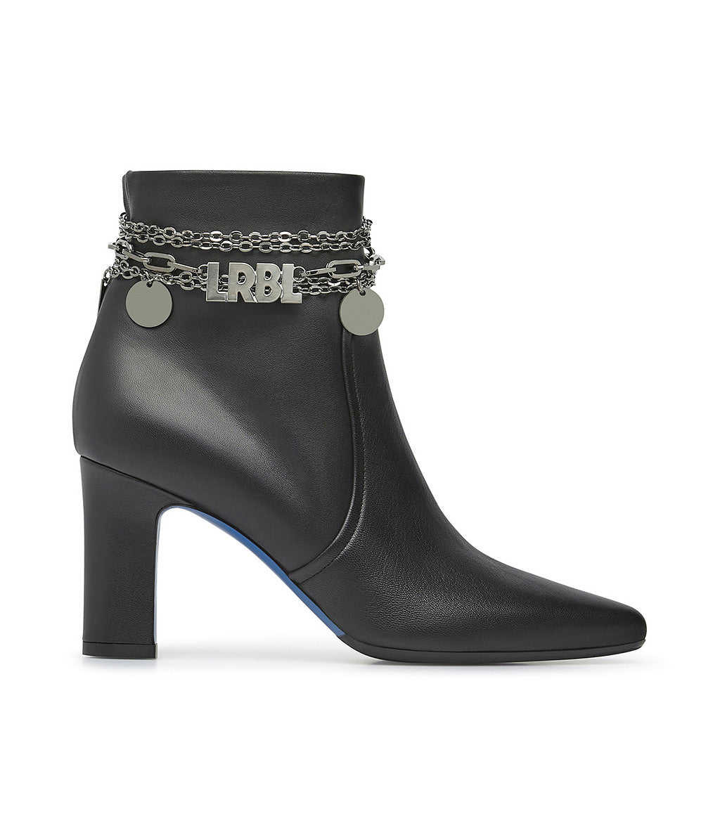 Women's booties shoes – Loriblu.com