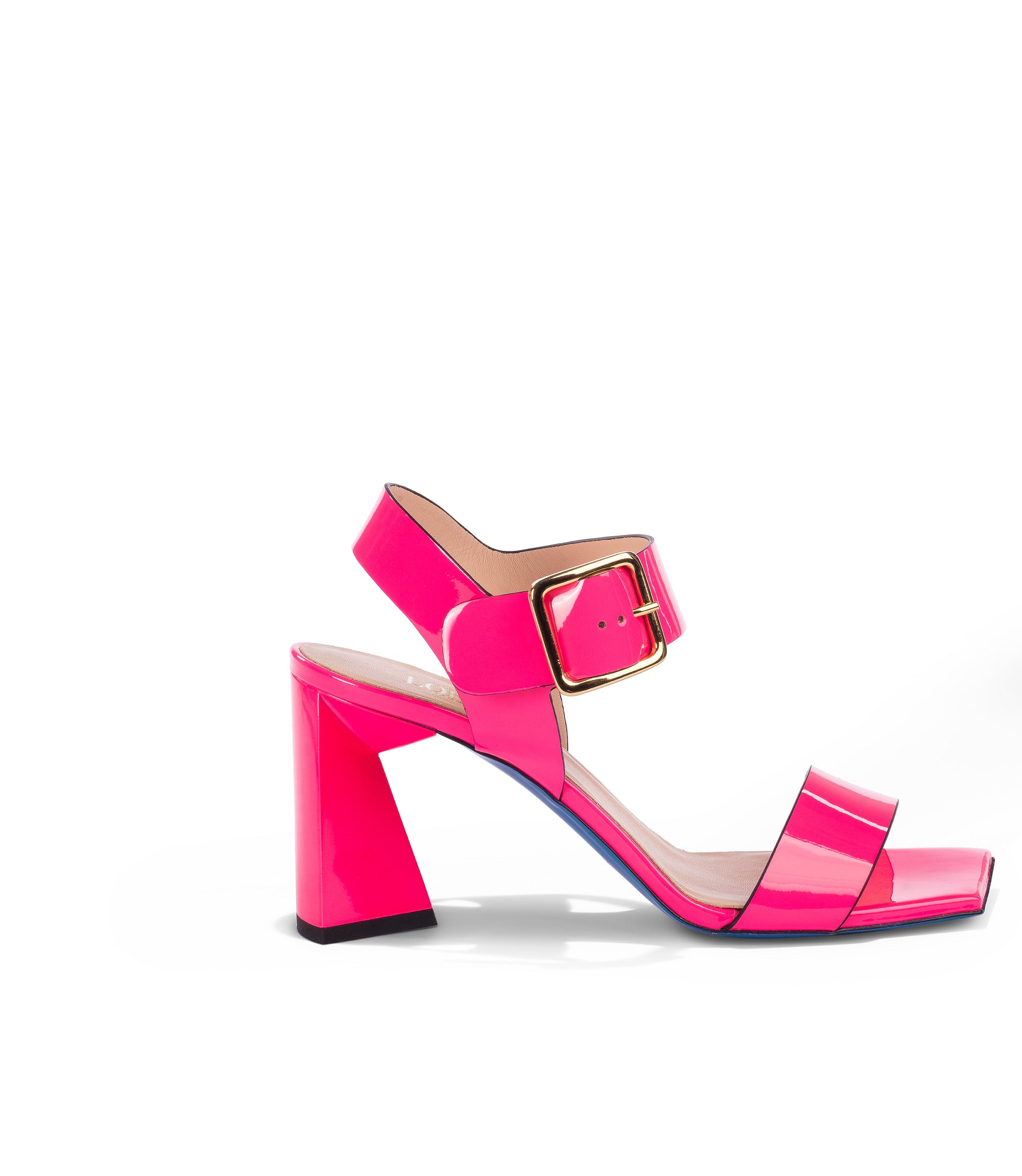 Loriblu hot sale sandals sale