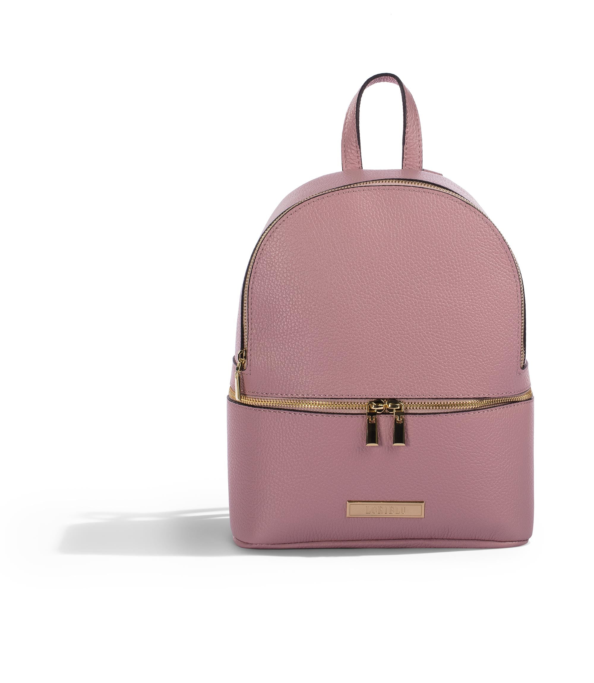 Leather Backpack Purse Multiple Colors Available – The, 45% OFF